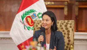 Keiko y las tareas urgentes en ‘Picotitos’ de El Búho
