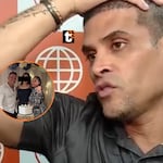 Se derrite por su hija y dejan en shock al revelar qué heredó de él