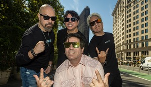 Los Rabanes lanzan “La Rompecorazones”, su nuevo sencillo cargado de ritmo y empoderamiento femenino