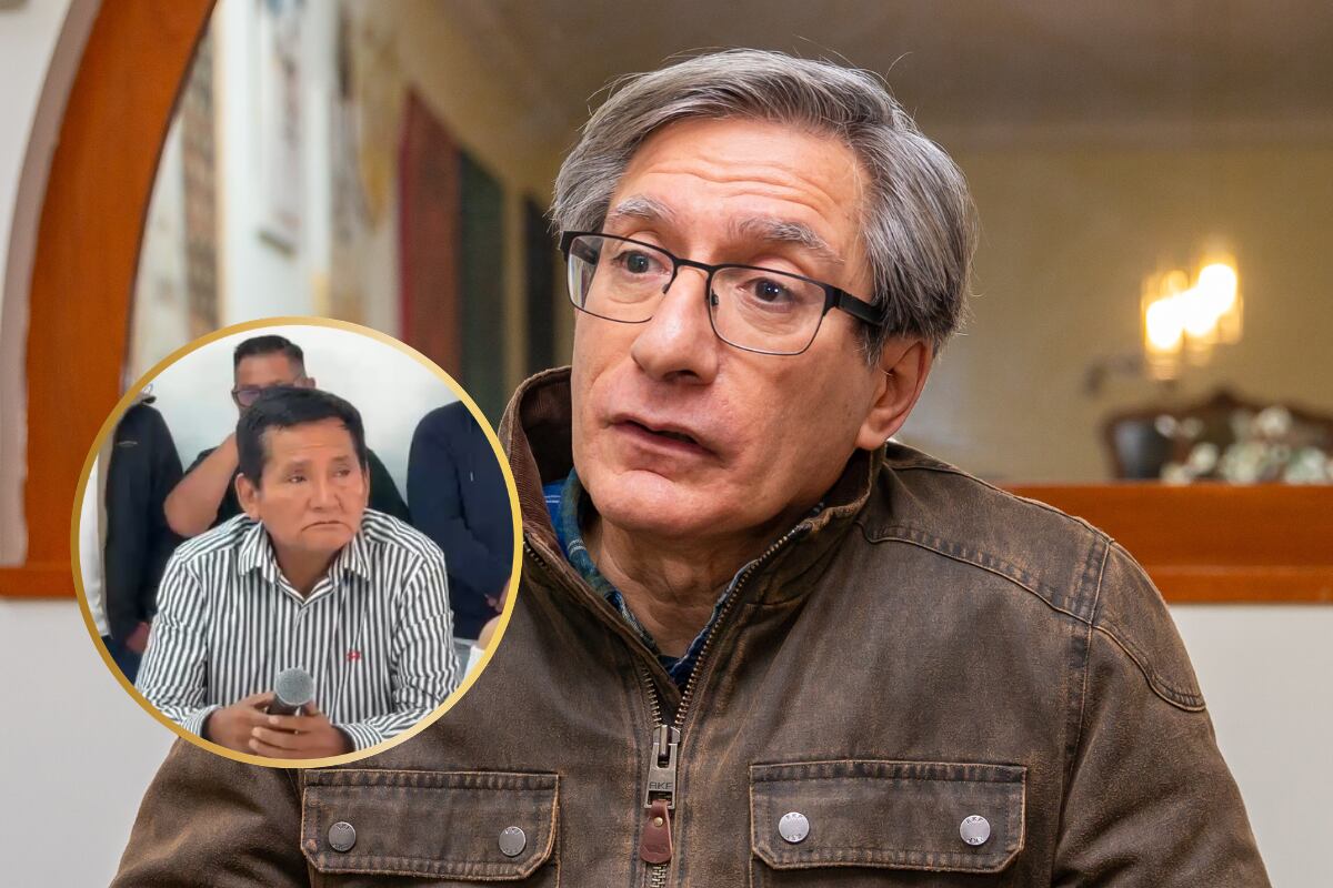 Federico indignado tras conferencia de La Bella Luz: “Esas disculpas son bien poco convincentes”