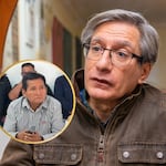 Federico indignado tras conferencia de La Bella Luz: “Poco convincente”