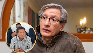 Federico indignado tras conferencia de La Bella Luz: “Esas disculpas son bien poco convincentes”