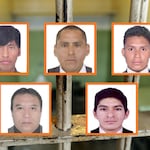 Lanzan campaña con recompensas para atrapar a 31 feminicidas