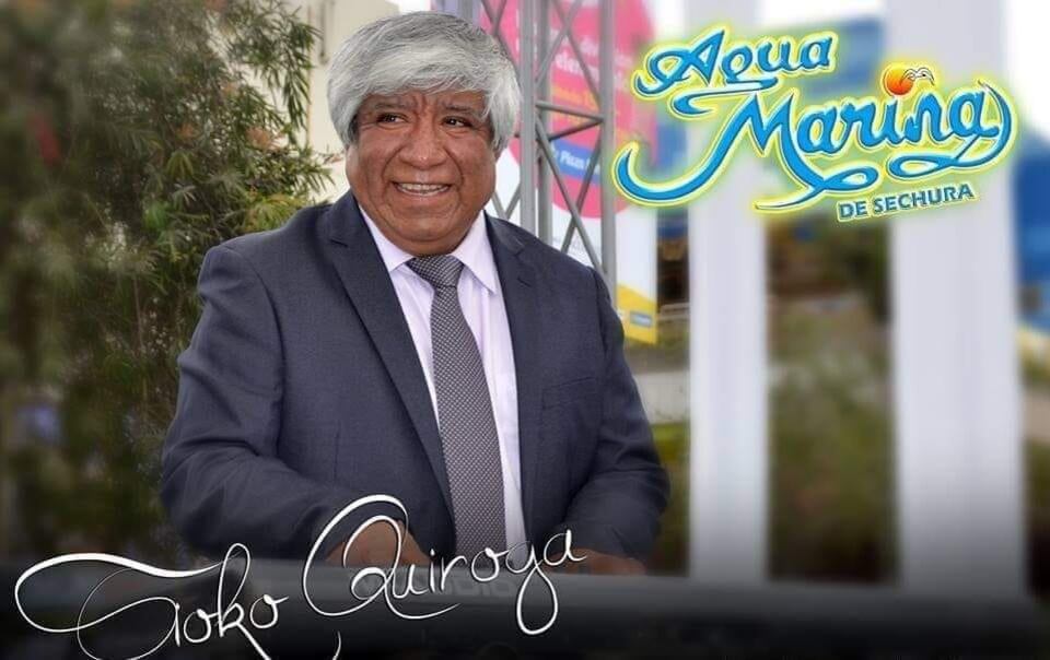 Los honorarios de Agua Marina ascienden hasta los 60 mil soles por presentación (Foto: Fans Agua Marina)