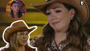 Melissa desenmascara a Pamela y la acusa de burlarse de Samahara en delicado momento: “Casi se muere en una operación”