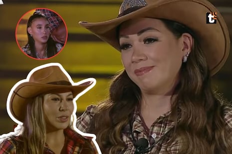 Melissa desenmascara a Pamela y la acusa de burlarse de Samahara en delicado momento: “Casi se muere en u...