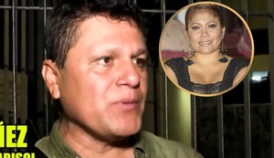 Ex de Marisol acusa a la Faraona de no permitirle ver a su nieto: “Creo que me tiene resentimiento”