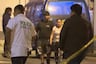 ¡Terror en la avenida Colonial! Asesinan a balazos a conductora de combi mientras llevaba pasajeros