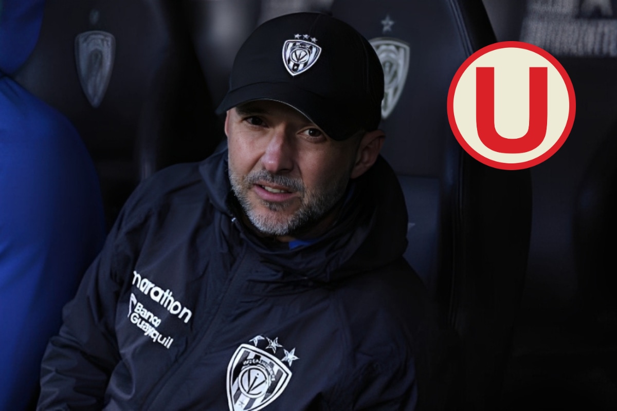 Javier Rabanal fue anunciado como entrenador de Universitario y será presentado este lunes. (Getty Images)