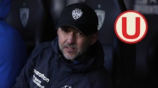 Universitario anuncia oficialmente la llegada del entrenador Javier Rabanal