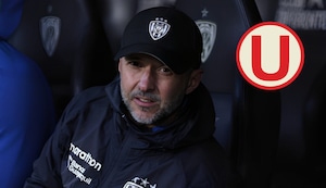 Universitario anuncia oficialmente la llegada del entrenador Javier Rabanal