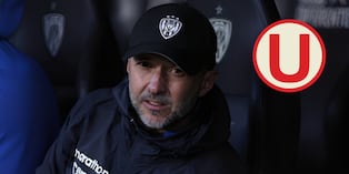 Javier Rabanal fue anunciado como entrenador de Universitario y será presentado este lunes. (Getty Images)