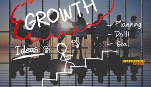 Growth hacking: el método clave que ayuda a las pequeñas empresas a despegar