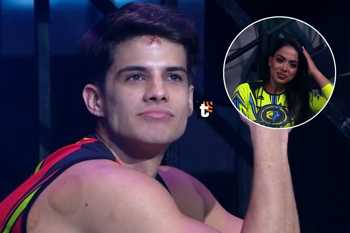 Kevin Díaz asegura que está soltero en vivo y deja en shock a Onelia Molina.