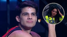 ¿Se terminó? Kevin Díaz asegura que está soltero en vivo y deja en shock a Onelia Molina