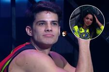 ¿Se terminó? Kevin Díaz asegura que está soltero en vivo y deja en shock a Onelia Molina