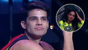 ¿Se terminó? Kevin Díaz asegura que está soltero en vivo y deja en shock a Onelia Molina