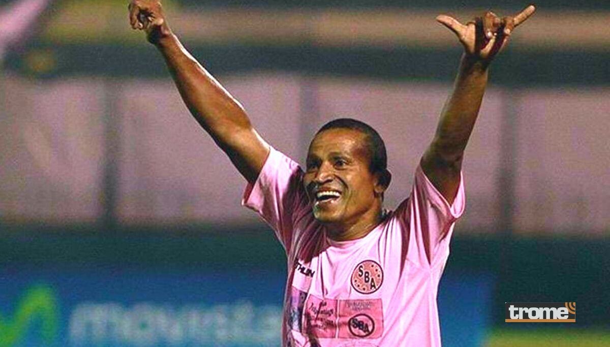 Kukín es una leyenda en las calles del Callao (Foto: GEC)