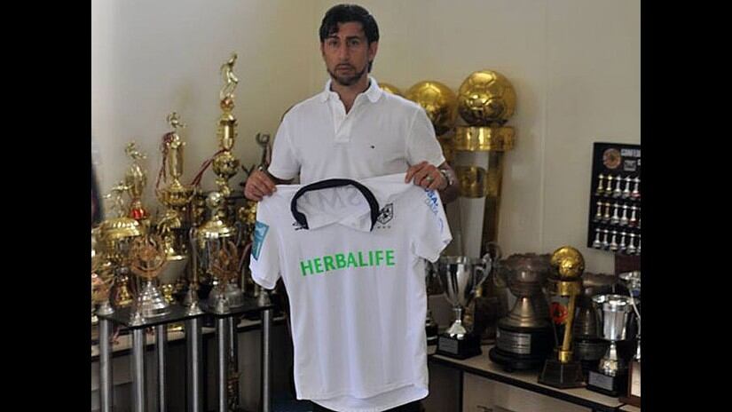 San Martín se salvó del descenso y no renovó con DT argentino (Foto: GEC)