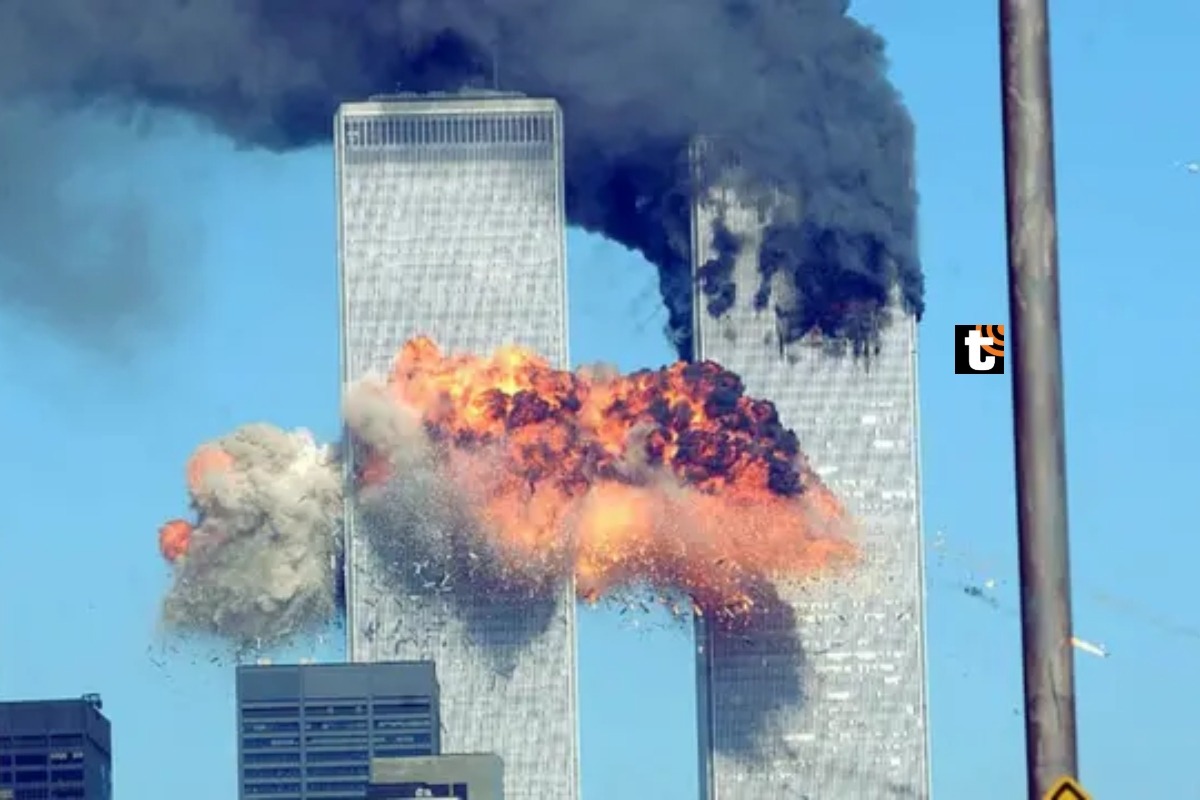 El Búho de Trome habla de las Torres Gemelas