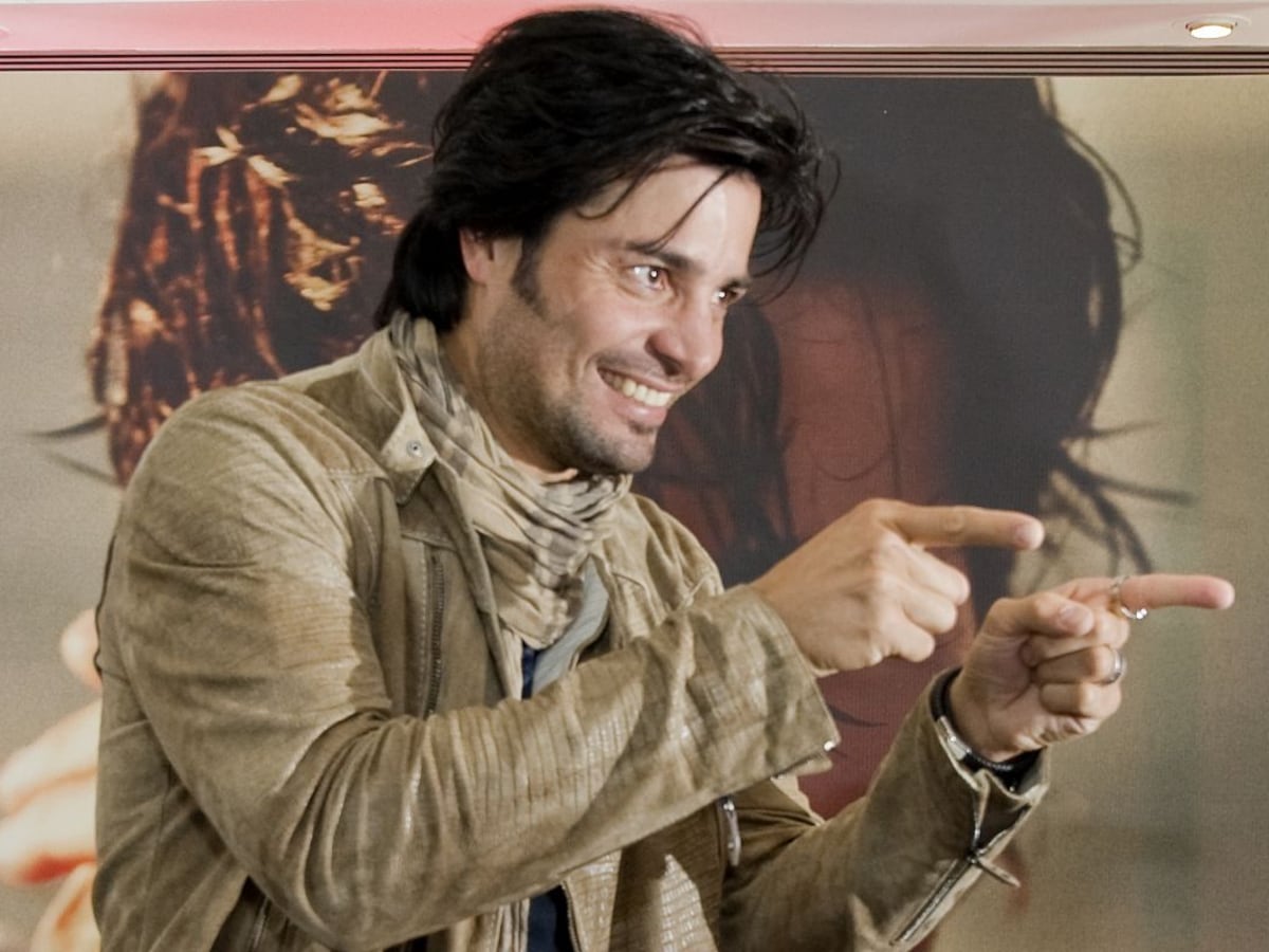 Chayanne: ¿por qué se llama así? El verdadero origen de su nombre artístico nnda nnlt | ESPECTACULOS | TROME.COM