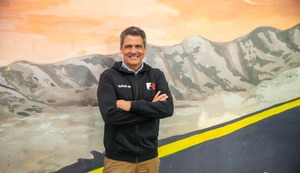 ‘Manejaba, y el copiloto no leía la ‘Hoja de ruta’, se había puesto ‘blanco’ por el soroche’.