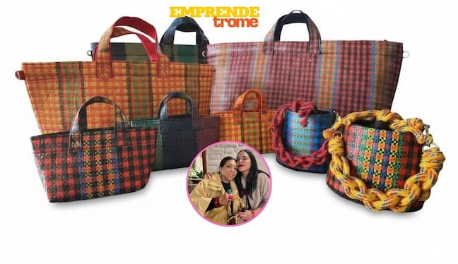 Las diseñadoras han lanzado su nueva edición de estos accesorios.