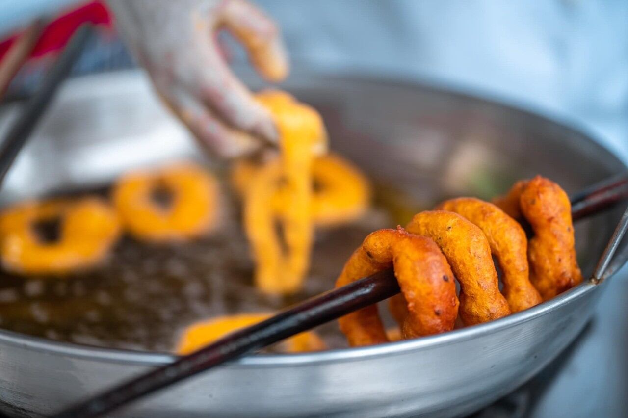 estarán a la venta para el público y más en la tradicional plaza san Jose de Jesús maría.