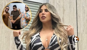 Gabriela Serpa anuncia medidas legales contra urracos: “Dejo todo en manos de la justicia”