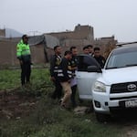 Identifican a hombre y mujer hallados sin vida dentro de camioneta