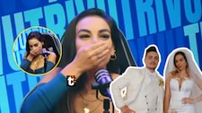 Aída Martínez revela fuerte motivo de su divorcio con Adolfo Carrasco: “Me dijo: ‘¡Estás loca!’”