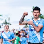 Sporting Cristal empató 1-1 contra Comerciantes FC