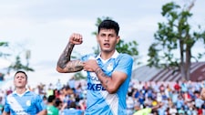 Sporting Cristal empató 1-1 contra Comerciantes FC en el regreso al banco celeste de Roberto Mosquera
