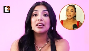 Kate Candela revela que nunca recibió indemnización de Son Tentación: “La sigo esperando, era mi esfuerzo”