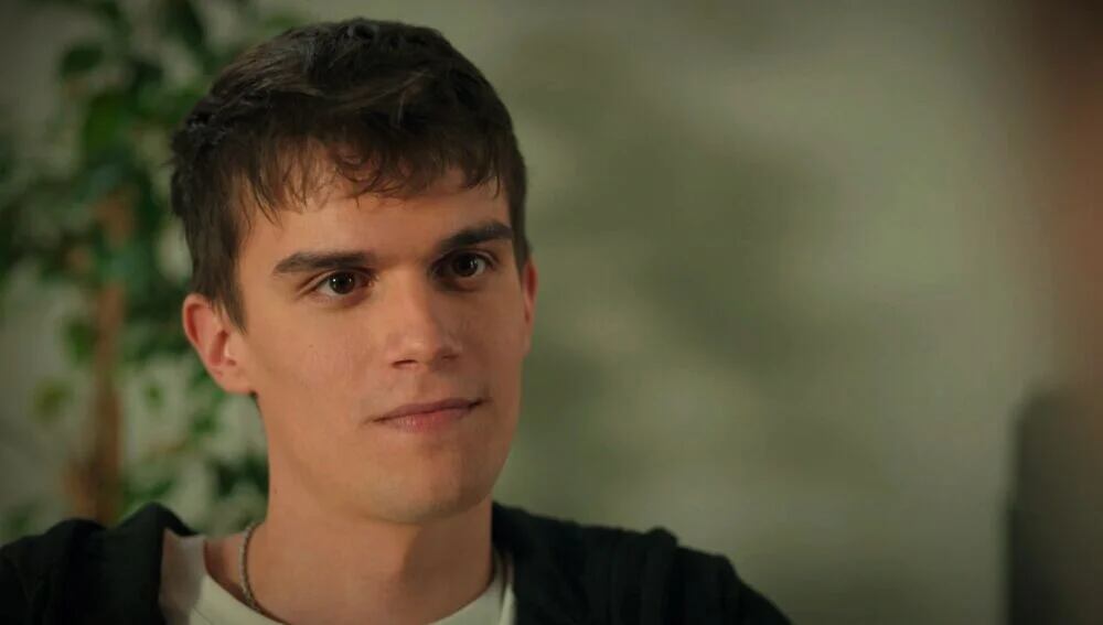 Un nuevo personaje llega a la telenovela "Hermanos" (Foto: NG Medya)