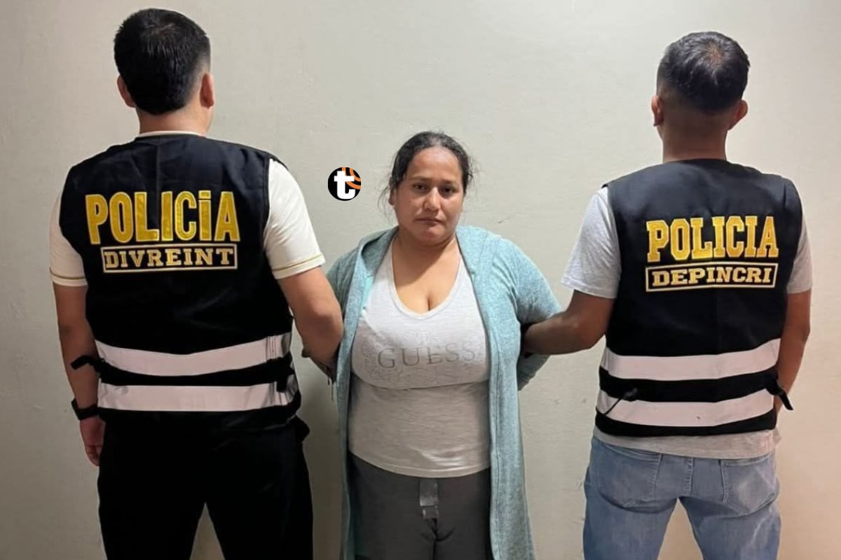 Shayra Sandy Hernández Puza
