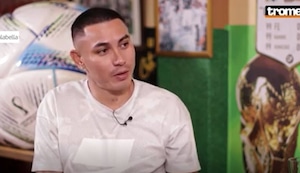 Jean Deza hace mea culpa: “Me dieron miles de oportunidades y no las aproveché” | VIDEO