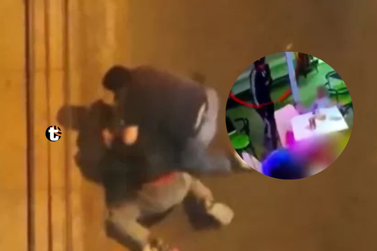 Menor y su cómplice vendían sicariato con videos como 'currículum' en SJL: la grotesca oferta laboral del siglo