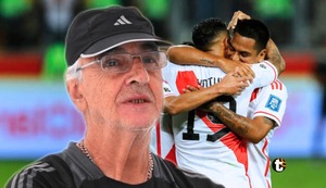 CONFIRMADO: Jorge Fossati anunció día y hora para dar lista de convocados |VIDEO