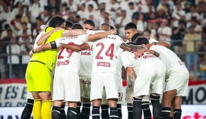 Universitario de Deportes tendrá tremenda baja para su debut en la Copa Libertadores