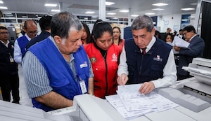 ¡Arranca la carrera al 2026! 36 planchas presidenciales quedan en pie tras decisión del JNE