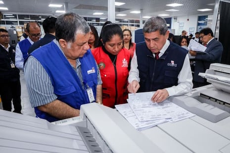 ¡Arranca la carrera al 2026! 36 planchas presidenciales quedan en pie tras decisión del JNE