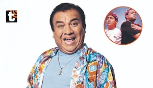 Manolo Rojas les ‘echa flores’ a Ricardo Mendoza y Jorge Luna: “Son exitosos, pero hay mezquinos que no los reconocen”