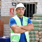 Don Marcial, ferretero de Lima Este: “La mejor publicidad es un cliente satisfecho”