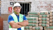 Don Marcial, ferretero de Lima Este: “La mejor publicidad es un cliente satisfecho”