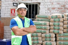 Don Marcial, ferretero de Lima Este: “La mejor publicidad es un cliente satisfecho”