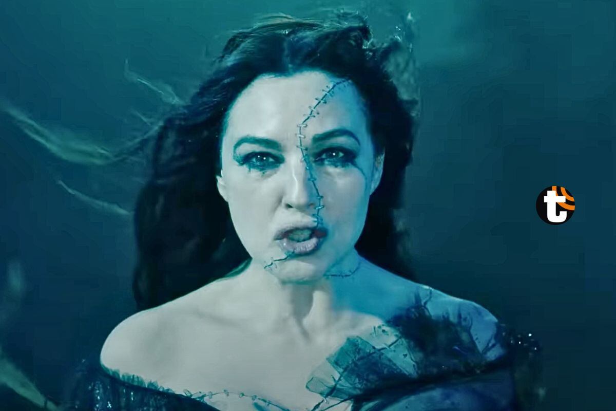 Beetlejuice Beetlejuice: La esperada secuela que llega después de 30 años