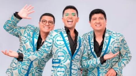 Grupo 5 conquista las redes con su nuevo tema El Secreto