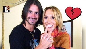 Cristian Zuárez relata cómo descubrió a Laura Bozzo con su amante en su casa: “Había velas, música romántica y ella sale con él”