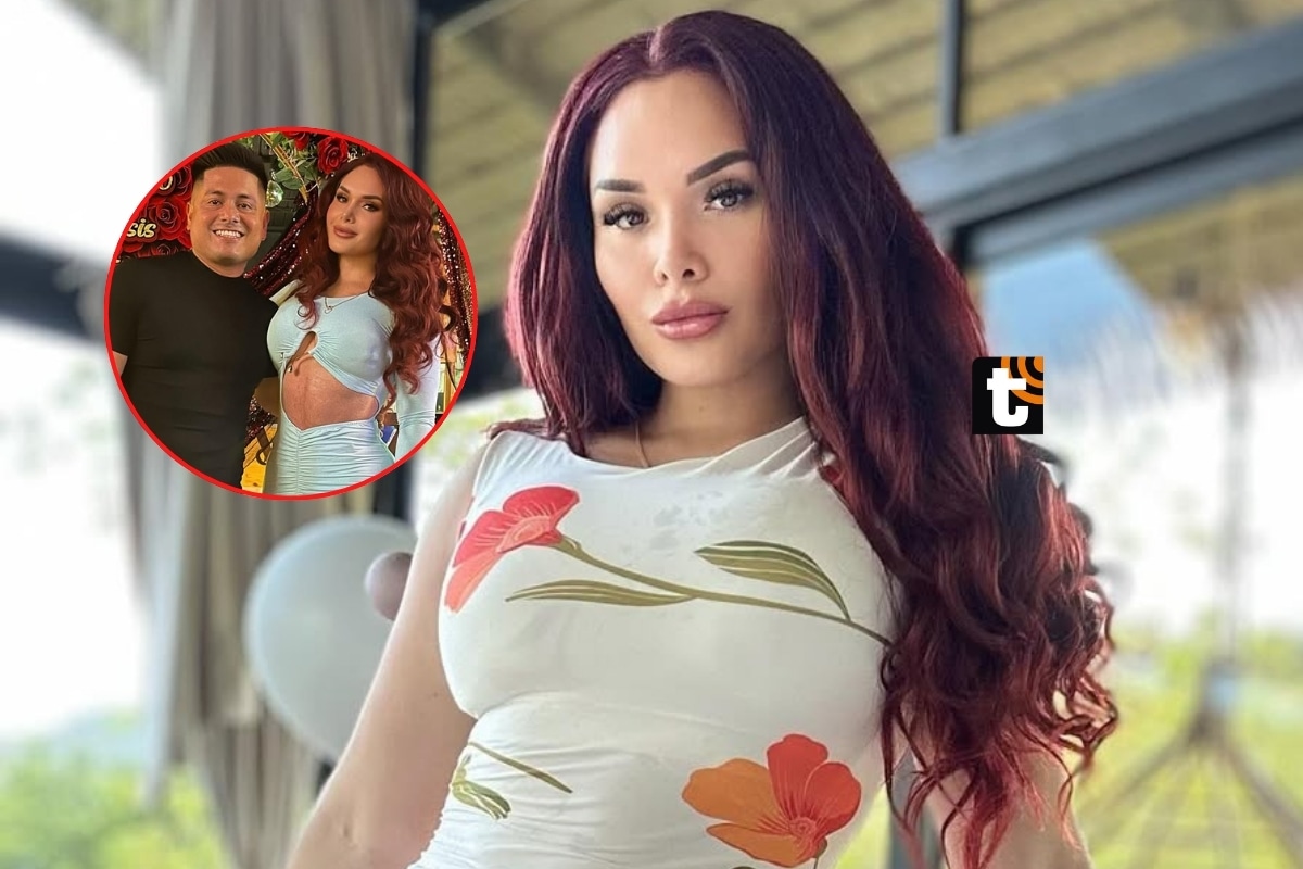 TROME - Abogada rechaza el amor en su vida.